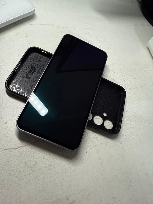 Обмен Samsung s23FE