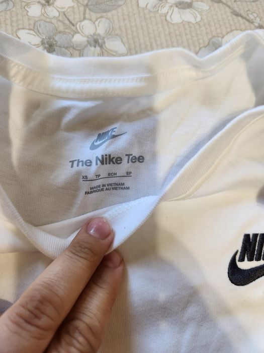 Нова тениска Nike XS