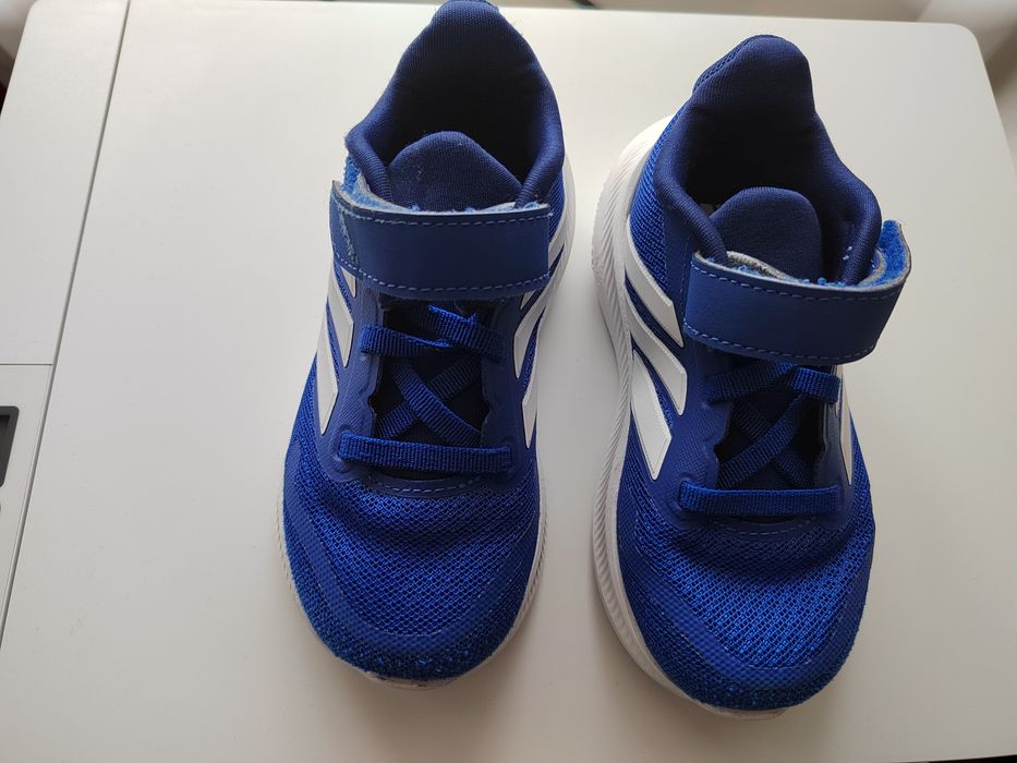 Детски маратонки adidas cloudfoam