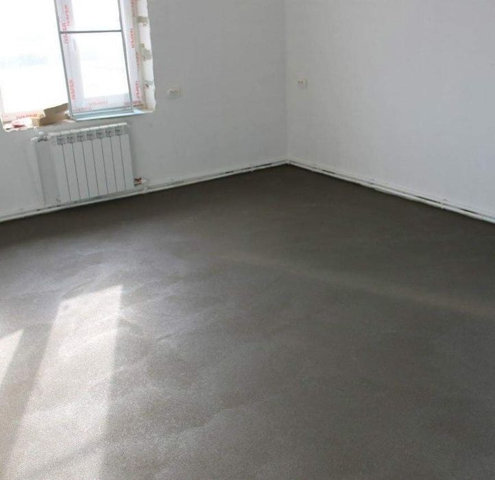 Стяжка пола полу сухая стяжка ярим курик стяжка