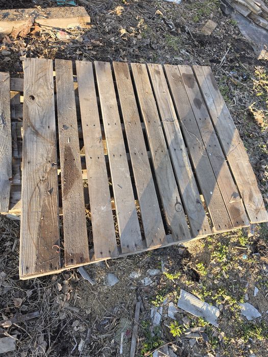 Продам поддоны по 2000тыч.