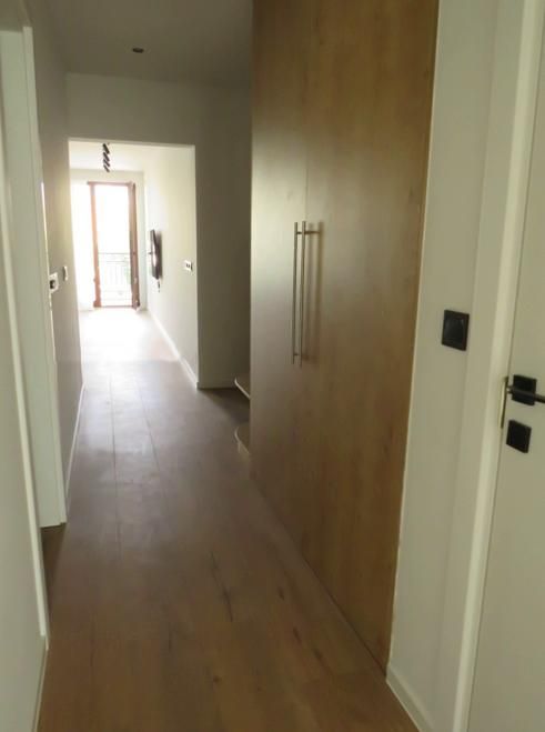 Дава се под наем Тристаен апартамент в София, Кръстова вада - 116 кв.м за 1500 € - Снимка #11