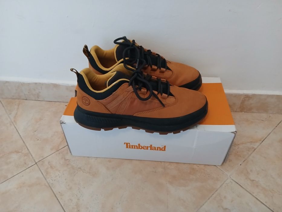 Обувки Timberland