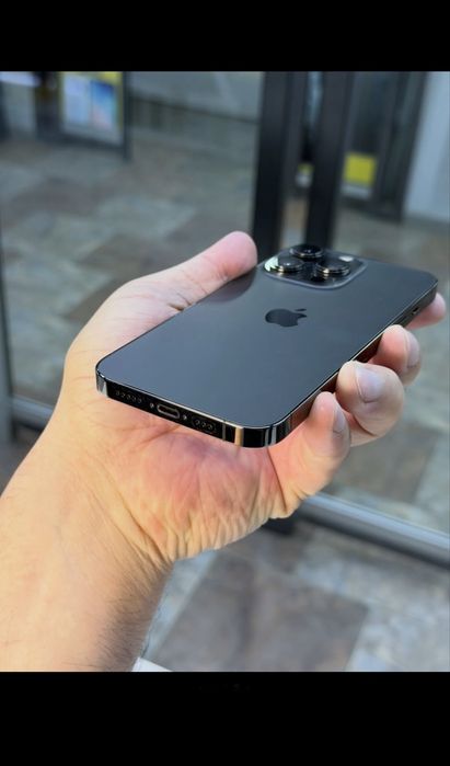 iphone 13 Pro 256