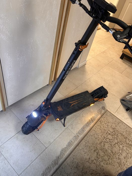 Kukirin G2 de vanzare