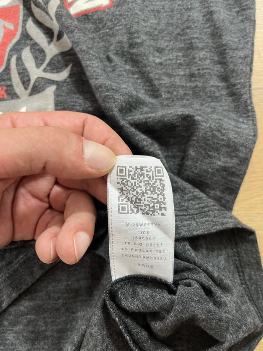 Huf,Dickies,True Religion блузи размер М