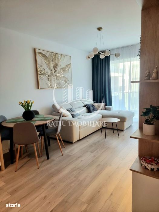 Apartament cu 3 camere | Prima Arena | Oradea