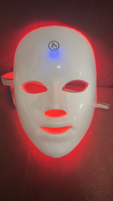 Лед маска за лице