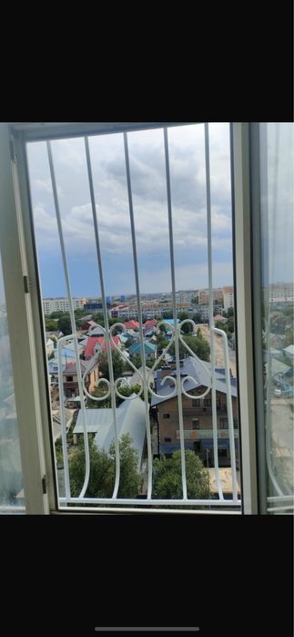 Решетки на окна,качественно
