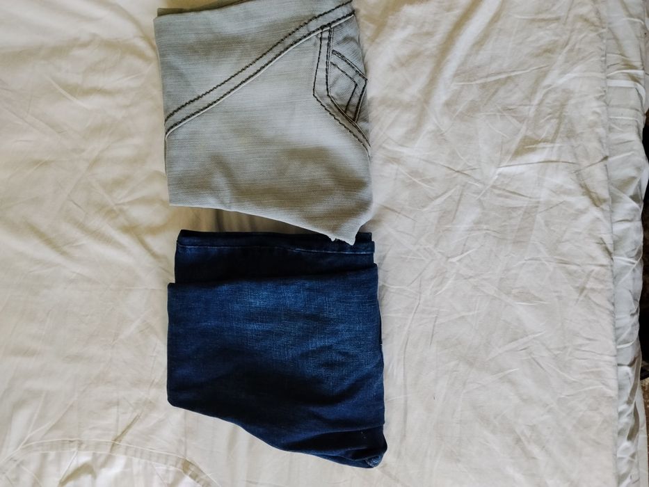 Дънки 3  чифта  мъжки