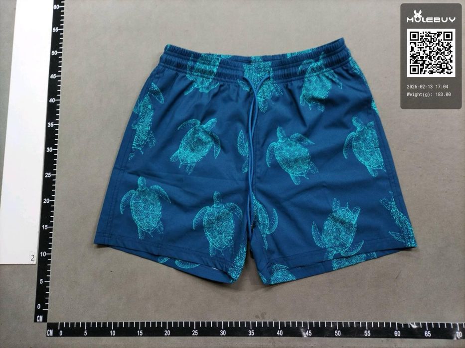 Бански Vilebrequinn