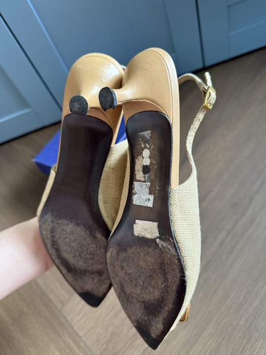 Pantofi Stuart Weitzman