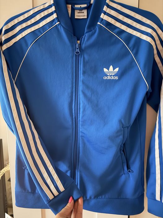 Суичър Adidas оригинален