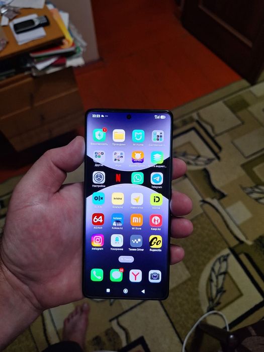 Продаётся Redmi Note 14 Pro