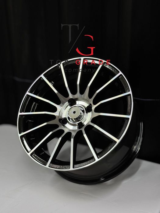 Top Grade Диски комплект,