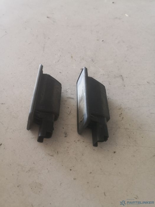 Lampa Numar Peugeot 508 (8D_) [ 2010 - > ] Hdi Hybrid4 Awc (Rhc (Dw10C