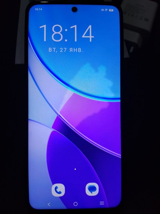 Продам телефон vivo y19s