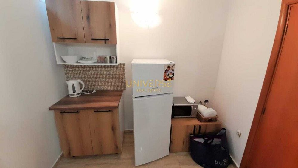 Продава се Тристаен апартамент в к.к. Слънчев бряг - 63 кв.м за 921 €/кв.м - Снимка #6
