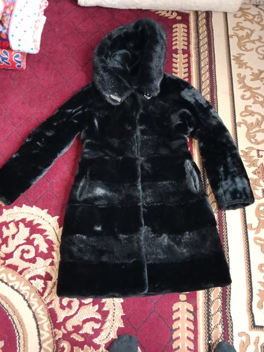 Рродам  шубу,курька