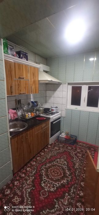 Продается 3х комнатная квартира