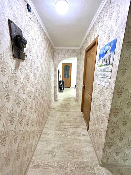 Продается 3 комн квартира