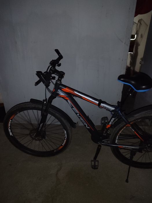 Velosiped 29 razmer yaxshi holatda