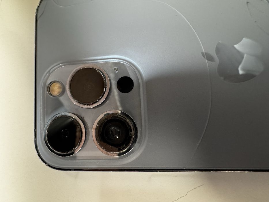 iPhone 13 Pro 256 GB PENTRU PIESE