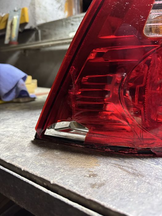 Фара от нексии 3 оригинал gm