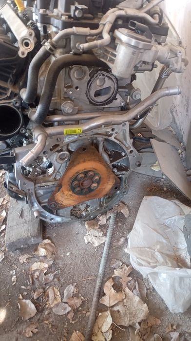 Хундай Аванта 1.6