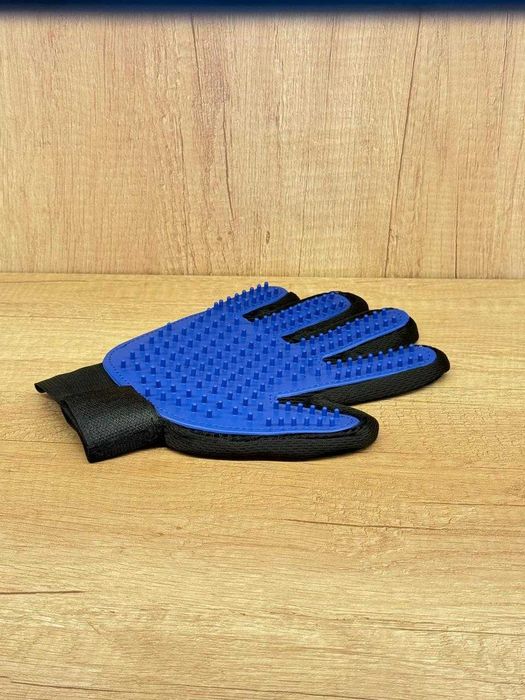 Расчески, пуходерки, щетки