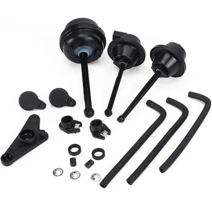Kit Reparatie Galerie Galerii Admisie Mercedes ML GL R Class 3.5i 05-