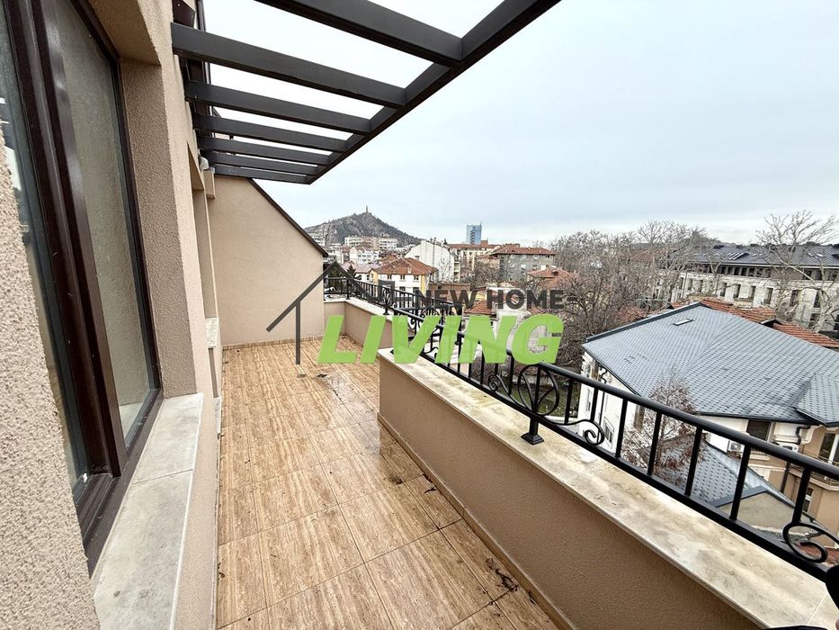 Продава се Двустаен апартамент в Пловдив, Младежки Хълм - 74 кв.м за 1310 €/кв.м - Снимка #5