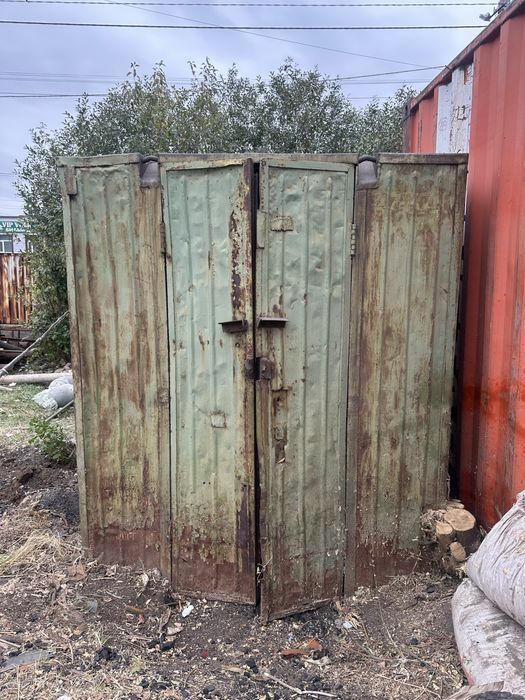 Контейнер 5тонник