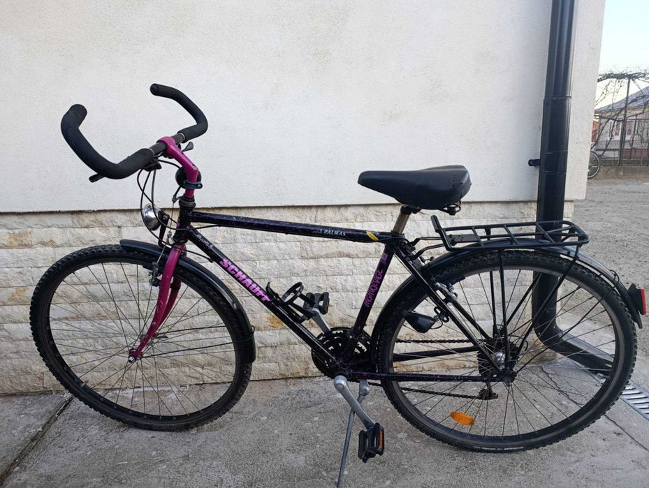 Vand bicicleta 350 lei