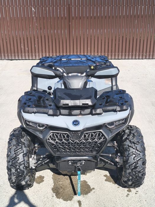 Vând cf moto x10