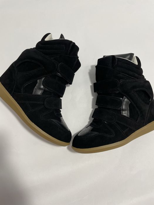 Isabel Marant Bekett