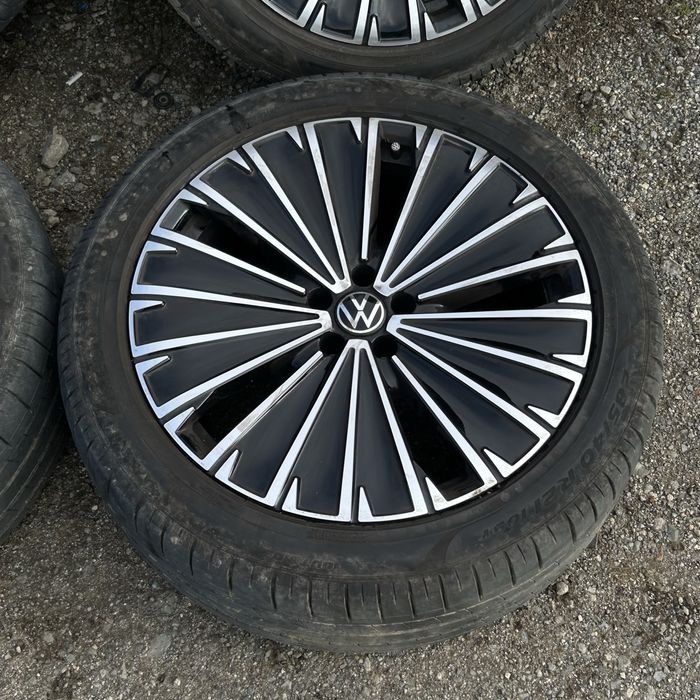 5x112 / 66.6 / 285/40/21  VW, Audi