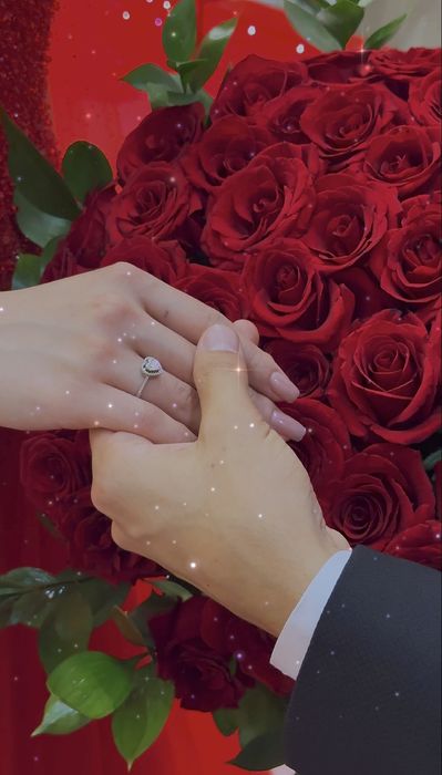 Marry me, подарка бериш, предложение, фотосессия,