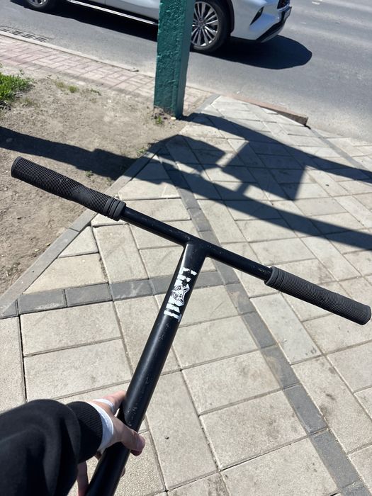 Продам руль limit
