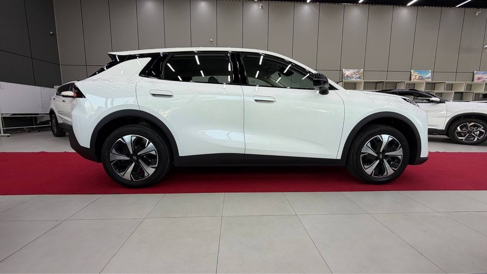 Changan Qiyuan Q05 506 Max nalichi