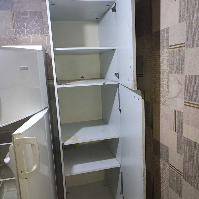 Мебель б/у бесплатно