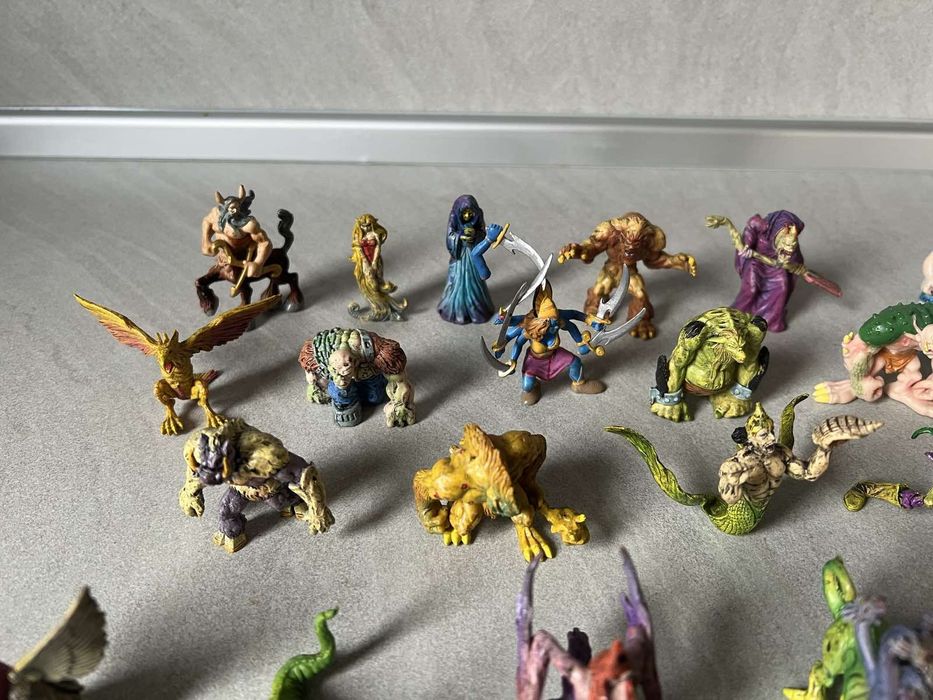 Monster in my pocket 2006