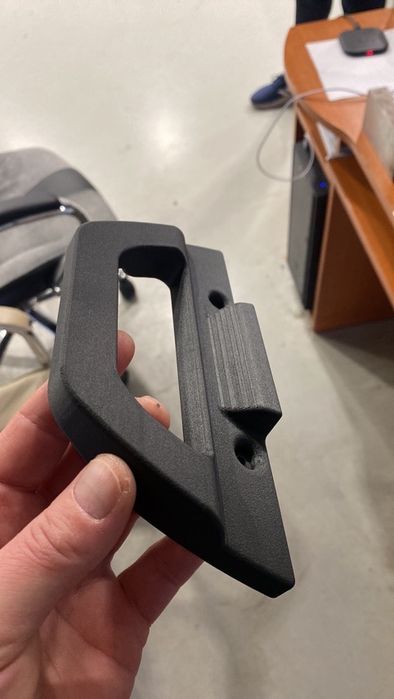3D Принтиране по Поръчка