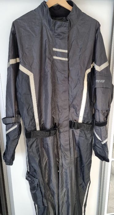 Vând costum ploaie moto