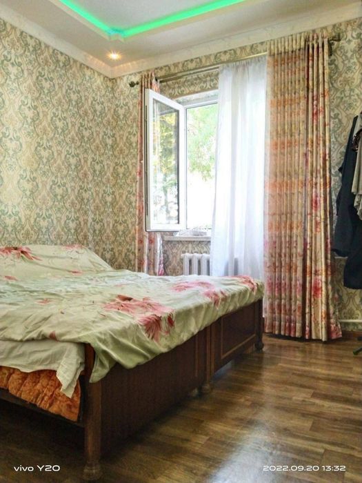 Квартира Карасу-1 Школа 209 3/2/5 с Ремонтом!