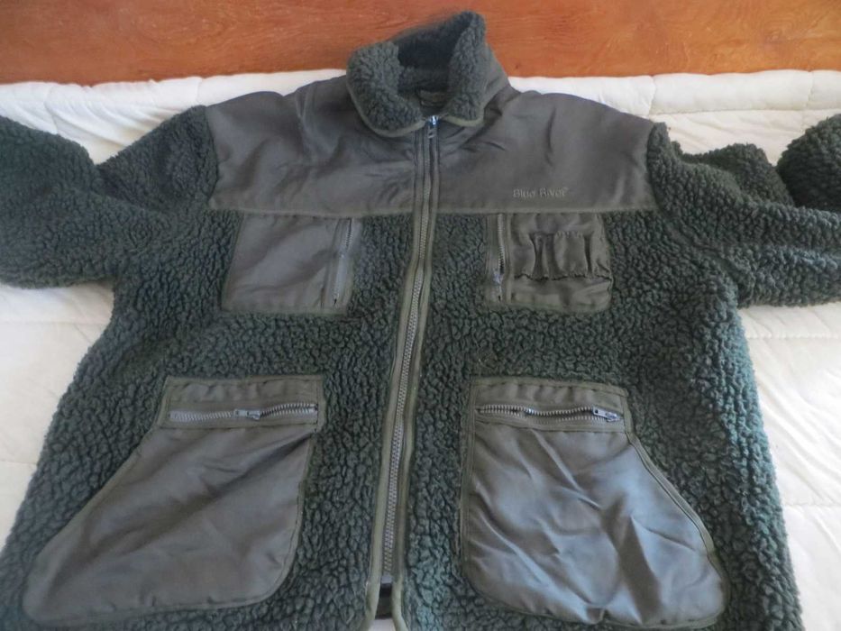 Якета  Killtec level 3, Human Nature, Toptex, Helly Hansen