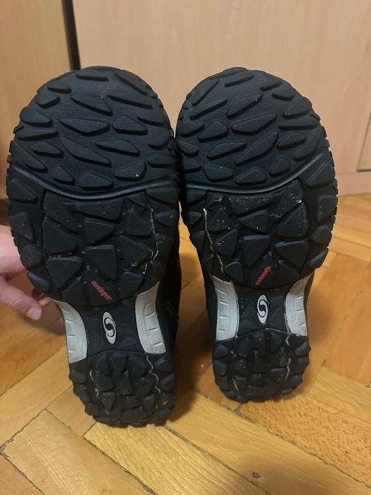 Salomon ghete/bocanci