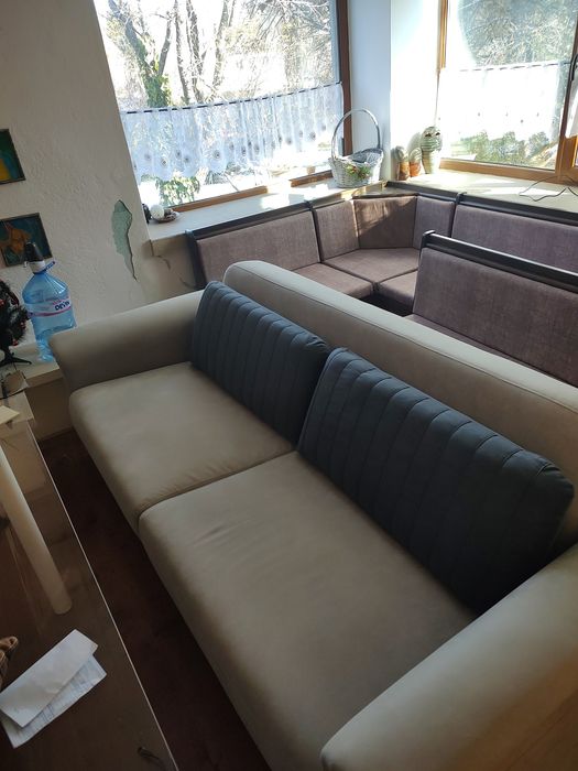 Диван разтегателен