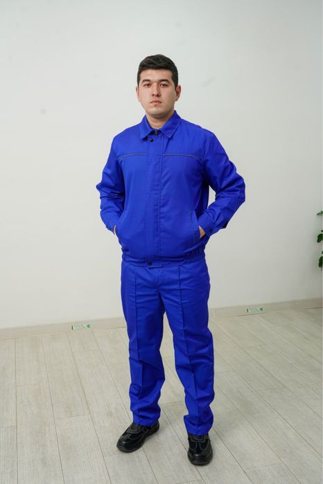 Униформа для ИТР , спецодежда