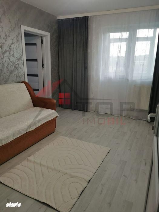 Apartament cu 2 camere zona Piata Alexandru — fotografia 1